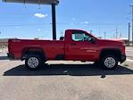 2024 Chevrolet Silverado 2500 Regular Cab 4WD, Pickup for sale #9114N - photo 6