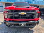 New 2024 Chevrolet Silverado 2500 Work Truck Regular Cab 4WD, Pickup for sale #9114N - photo 8