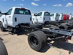 New 2024 Chevrolet Silverado 6500 Work Truck Regular Cab 2WD, Cab Chassis for sale #9117N - photo 2