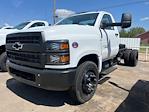 New 2024 Chevrolet Silverado 5500 Work Truck Regular Cab 2WD, Cab Chassis for sale #9119N - photo 1