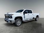 2025 Chevrolet Silverado 3500 Crew Cab 4WD, Pickup for sale #9142N - photo 1