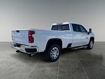 2025 Chevrolet Silverado 3500 Crew Cab 4WD, Pickup for sale #9142N - photo 5