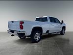 2025 Chevrolet Silverado 3500 Crew Cab 4WD, Pickup for sale #9149N - photo 5