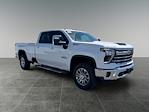 2025 Chevrolet Silverado 3500 Crew Cab 4WD, Pickup for sale #9149N - photo 7