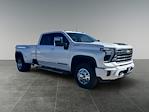 2025 Chevrolet Silverado 3500 Crew Cab 4WD, Pickup for sale #9204N - photo 7