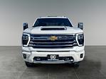 2025 Chevrolet Silverado 3500 Crew Cab 4WD, Pickup for sale #9204N - photo 8