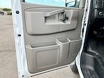 2024 GMC Savana 2500 SRW RWD, Empty Cargo Van for sale #E3490 - photo 11