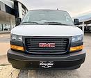 2024 GMC Savana 2500 SRW RWD, Empty Cargo Van for sale #E3490 - photo 3