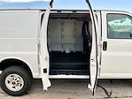 2024 GMC Savana 2500 SRW RWD, Empty Cargo Van for sale #E3490 - photo 5