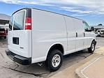 2024 GMC Savana 2500 SRW RWD, Empty Cargo Van for sale #E3490 - photo 6