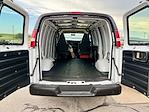 2024 GMC Savana 2500 SRW RWD, Empty Cargo Van for sale #E3490 - photo 8