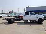 2023 Chevrolet Silverado 4500 Crew Cab DRW RWD, Cab Chassis for sale #C0092 - photo 3