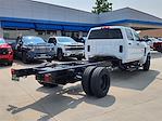 2023 Chevrolet Silverado 4500 Crew Cab DRW RWD, Cab Chassis for sale #C0092 - photo 2