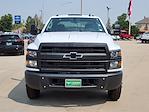 2023 Chevrolet Silverado 4500 Crew Cab DRW RWD, Cab Chassis for sale #C0092 - photo 5