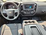 2023 Chevrolet Silverado 4500 Crew Cab DRW RWD, Cab Chassis for sale #C0092 - photo 8