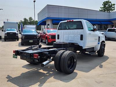 2023 Chevrolet Silverado 4500 Regular Cab DRW RWD, Cab Chassis for sale #C0166 - photo 2