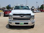 2023 Chevrolet Silverado 4500 Regular Cab DRW RWD, Cab Chassis for sale #C0166 - photo 5