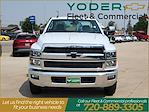 2023 Chevrolet Silverado 4500 Regular Cab DRW RWD, Cab Chassis for sale #C0166 - photo 6