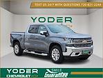 2022 Chevrolet Silverado 1500 Crew Cab 4x4, Pickup for sale #C0181A - photo 1