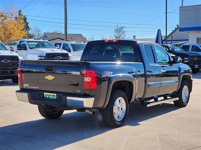 2013 Chevrolet Silverado 1500 Extended Cab 4x4, Pickup for sale #C0181B - photo 2