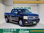 Used 2013 Chevrolet Silverado 1500 LTZ Extended Cab 4x4, Pickup for sale #C0181AA - photo 1