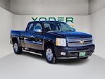 Used 2013 Chevrolet Silverado 1500 LTZ Extended Cab 4x4, Pickup for sale #C0181AA - photo 3