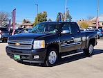 Used 2013 Chevrolet Silverado 1500 LTZ Extended Cab 4x4, Pickup for sale #C0181AA - photo 5