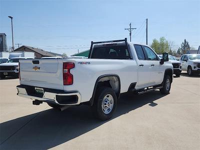 2024 Chevrolet Silverado 2500 Double Cab 4x4, Pickup for sale #C0236 - photo 2