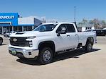 2024 Chevrolet Silverado 2500 Double Cab 4x4, Pickup for sale #C0236 - photo 4