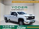 2024 Chevrolet Silverado 2500 Double Cab 4x4, Pickup for sale #C0236 - photo 1