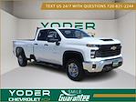 2024 Chevrolet Silverado 2500 Double Cab 4x4, Pickup for sale #C0236 - photo 1