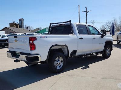 2024 Chevrolet Silverado 2500 Crew Cab 4x4, Pickup for sale #C0257 - photo 2