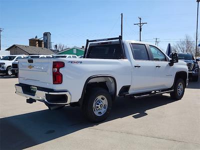 2024 Chevrolet Silverado 2500 Crew Cab 4x4, Pickup for sale #C0258 - photo 2