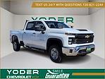 2024 Chevrolet Silverado 2500 Crew Cab 4x4, Pickup for sale #C0258 - photo 1