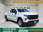 2024 Chevrolet Silverado 1500 Double Cab RWD, Pickup for sale #C0276 - photo 1