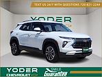 New 2024 Chevrolet Trailblazer LT FWD, SUV for sale #C0279 - photo 1