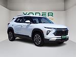 New 2024 Chevrolet Trailblazer LT FWD, SUV for sale #C0279 - photo 3