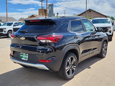 2024 Chevrolet Trailblazer FWD, SUV for sale #C0286 - photo 2