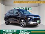 2024 Chevrolet Trailblazer FWD, SUV for sale #C0286 - photo 1