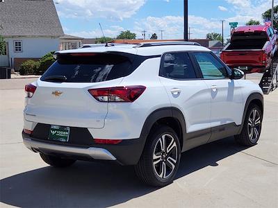 2024 Chevrolet Trailblazer FWD, SUV for sale #C0288 - photo 2