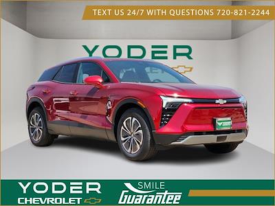 2024 Chevrolet Blazer EV AWD, SUV for sale #C0293 - photo 1