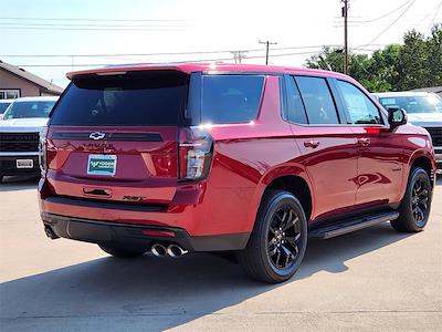 2024 Chevrolet Tahoe 4x4, SUV for sale #C0317 - photo 2