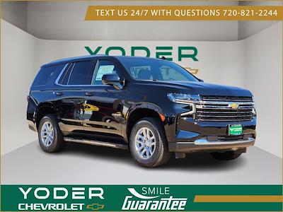 2024 Chevrolet Tahoe 4x4, SUV for sale #C0319 - photo 1