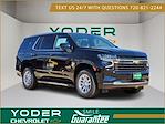 New 2024 Chevrolet Tahoe LT 4x4, SUV for sale #C0319 - photo 1