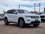 2021 Jeep Grand Cherokee 4x4, SUV for sale #C0323A - photo 2