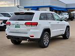 2021 Jeep Grand Cherokee 4x4, SUV for sale #C0323A - photo 4