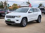 2021 Jeep Grand Cherokee 4x4, SUV for sale #C0323A - photo 5