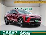 2025 Chevrolet Blazer EV AWD, SUV for sale #C0330 - photo 1