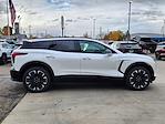 New 2025 Chevrolet Blazer EV RS AWD, SUV for sale #C0331 - photo 4