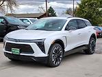 New 2025 Chevrolet Blazer EV RS AWD, SUV for sale #C0331 - photo 5